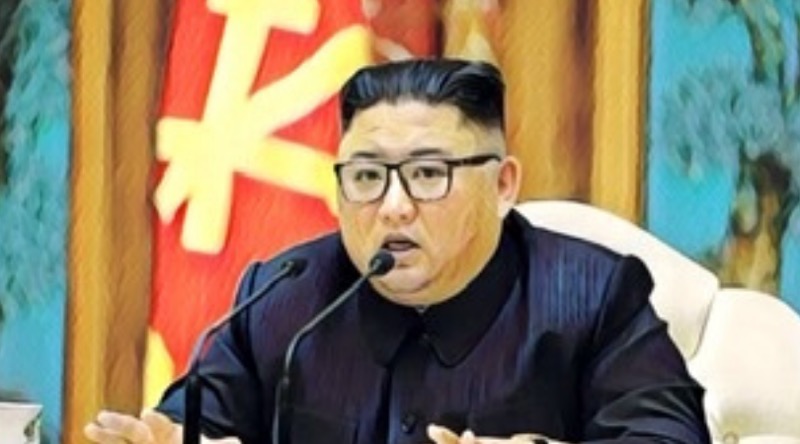Kim Jong-un 金正恩　死んでる　生きている　家族　妹　子供　死亡　影武者　嫁