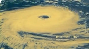 風速80m 威力　どの程度　過去映像　台風10号　最大瞬間風速　脅威